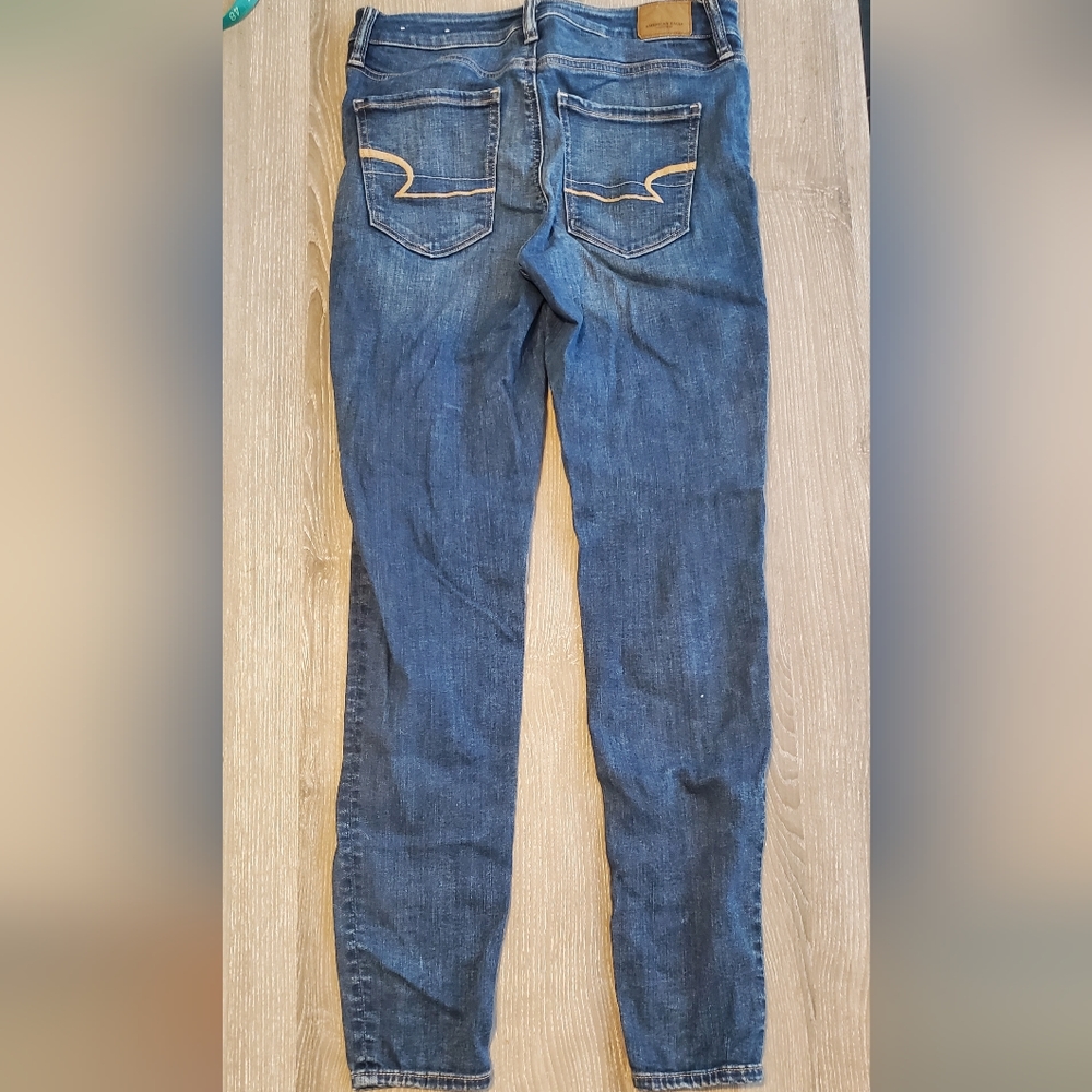 Skinny jeans - Picture 2 of 2